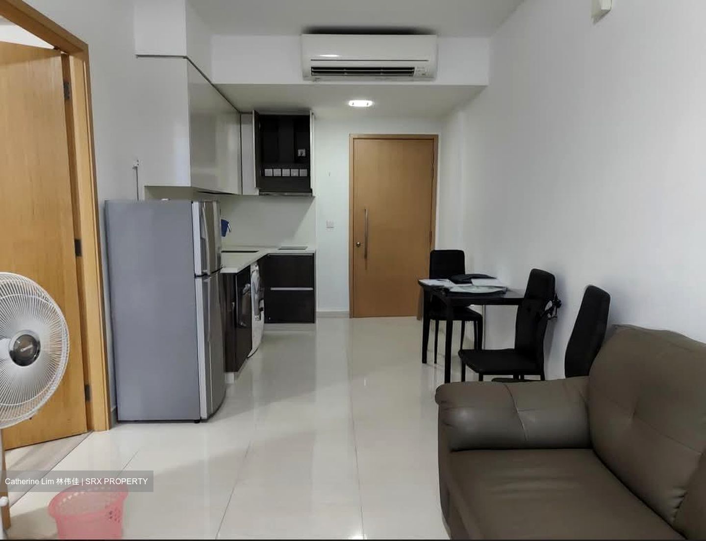 La Fiesta (D19), Condominium #572730111